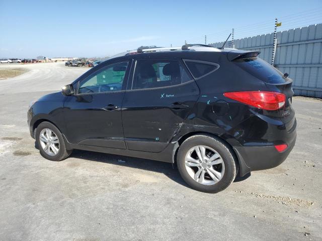 2012 Hyundai Tucson Gls VIN: KM8JU3AC8CU344123 Lot: 55345644