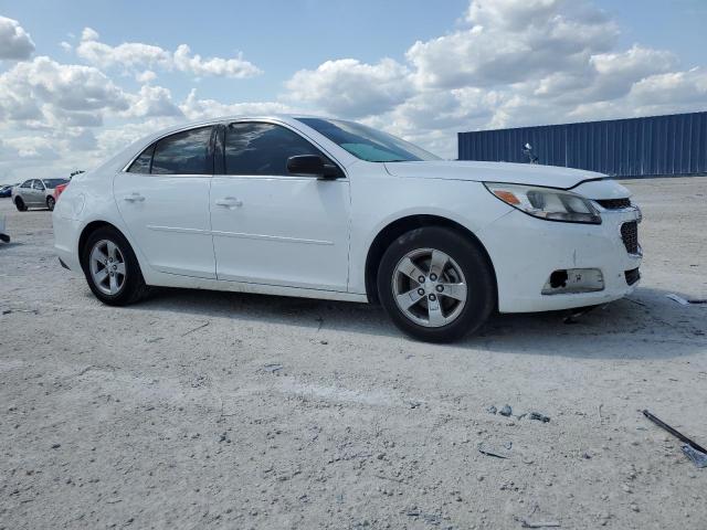 2015 Chevrolet Malibu Ls VIN: 1G11B5SL1FF299984 Lot: 53624784