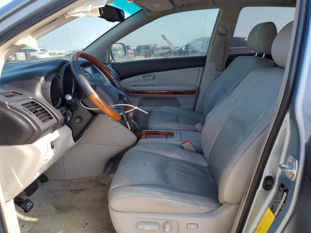 2007 Lexus Rx 350 VIN: 2T2GK31U87C015093 Lot: 55861404