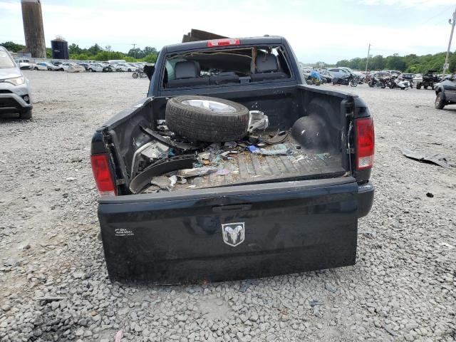 2012 Dodge Ram 1500 Sport VIN: 1C6RD6MT8CS229156 Lot: 57319084