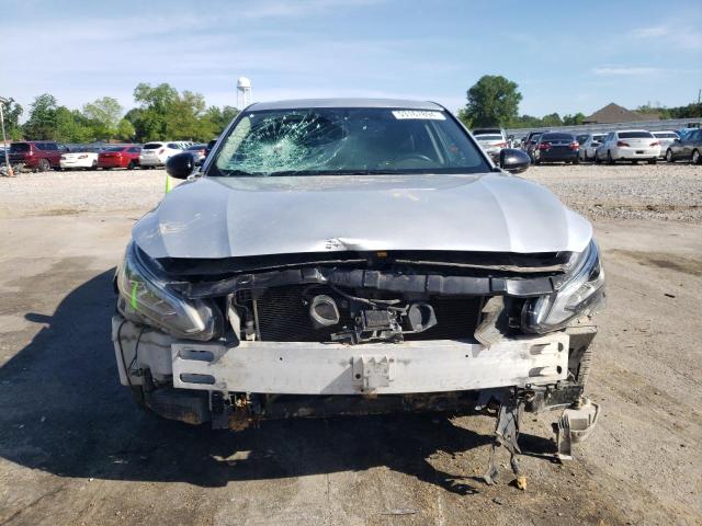 2019 NISSAN ALTIMA SR - 1N4BL4CV0KN300549