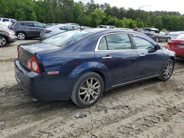 2011 Chevrolet Malibu Ltz VIN: 1G1ZE5E79BF165419 Lot: 52757634