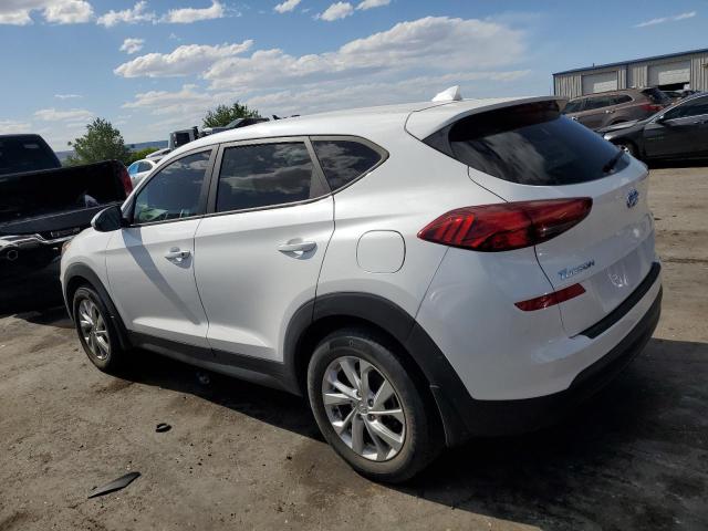 2020 Hyundai Tucson Se VIN: KM8J2CA46LU135395 Lot: 49864504