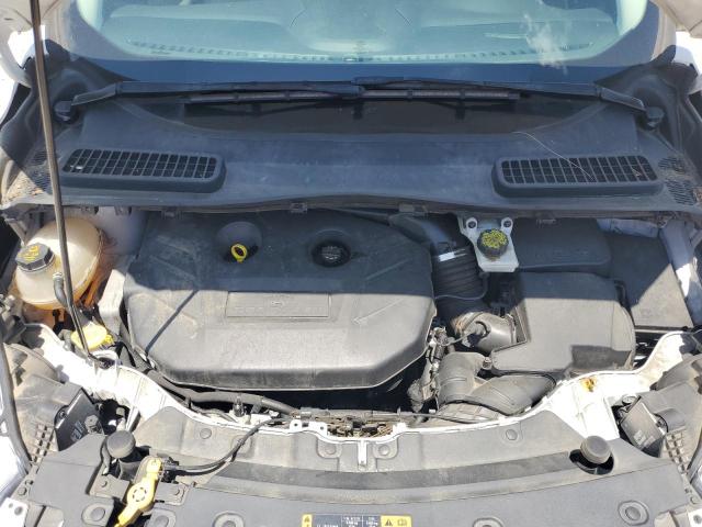 2018 Ford Escape Titanium VIN: 1FMCU0J9XJUB53344 Lot: 54442624