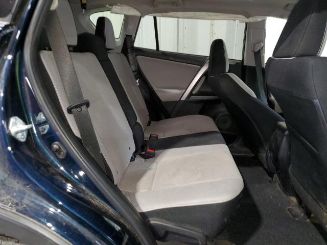 2017 TOYOTA RAV4 XLE - JTMRFREV4HD218879
