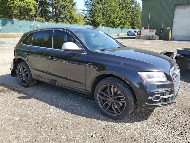 2014 Audi Sq5 Prestige VIN: WA1VGAFP4EA043702 Lot: 56465794