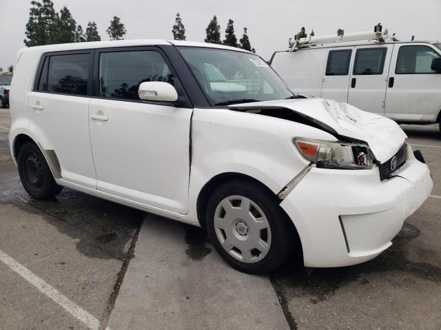 2010 Toyota Scion Xb VIN: JTLZE4FE0A1115779 Lot: 55418544