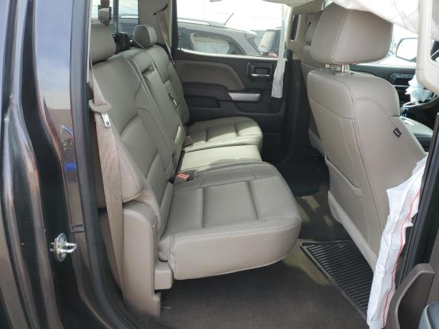 2016 Chevrolet Silverado K1500 Ltz VIN: 3GCUKSEC1GG232011 Lot: 54681954