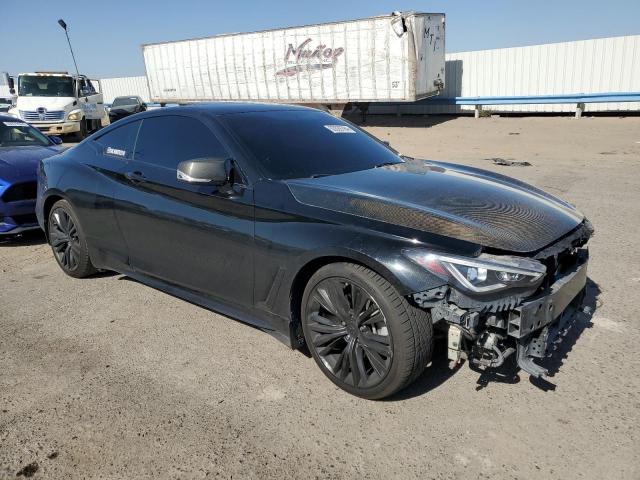 2017 Infiniti Q60 Premium VIN: JN1EV7EK6HM362271 Lot: 53529784