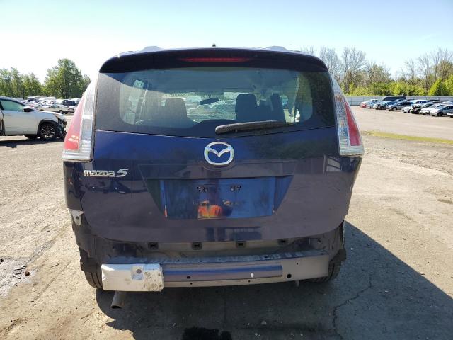 2009 Mazda 5 VIN: JM1CR29L790337368 Lot: 54439424