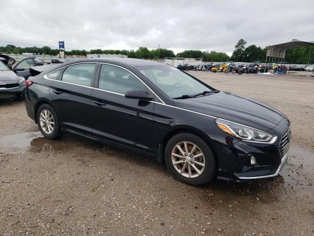 2019 Hyundai Sonata Se VIN: 5NPE24AFXKH786647 Lot: 54638654