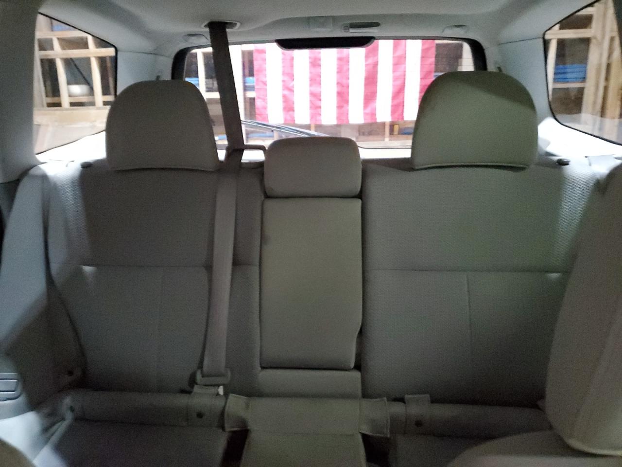 JF2SHADC2BH764076 2011 Subaru Forester 2.5X Premium