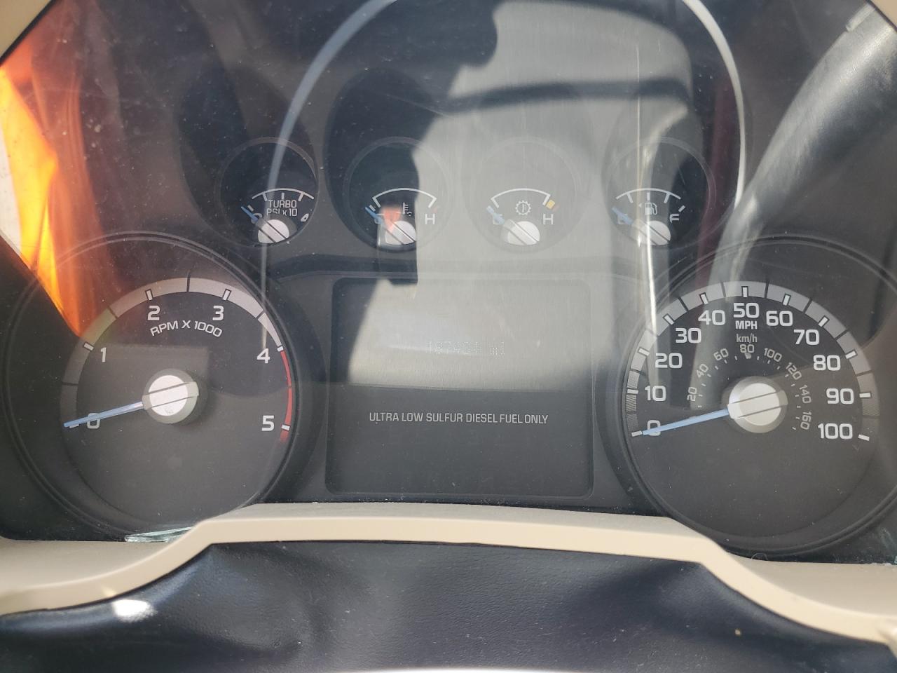 1FT7X2AT7FEA71254 2015 Ford F250 Super Duty