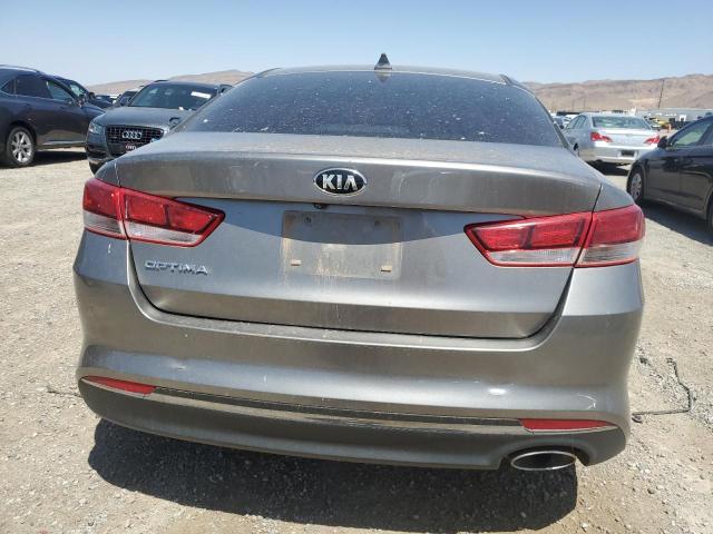2016 Kia Optima Lx VIN: 5XXGT4L32GG036364 Lot: 55705924