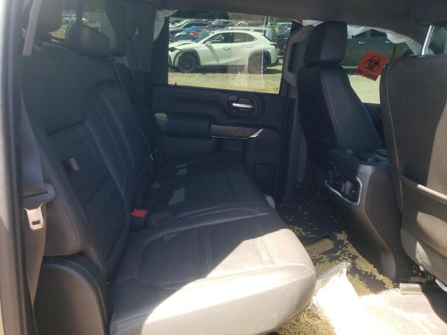 2020 GMC SIERRA K25 - 1GT49REY6LF127086
