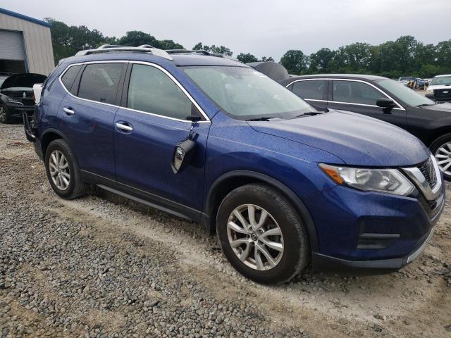 2019 Nissan Rogue S VIN: 5N1AT2MT1KC727320 Lot: 54999834