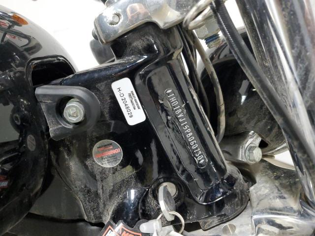 2023 HARLEY-DAVIDSON FXST 1HD1BVJ15PB060730