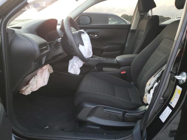 2023 Honda Hr-V Lx VIN: 3CZRZ1H35PM736032 Lot: 54532064