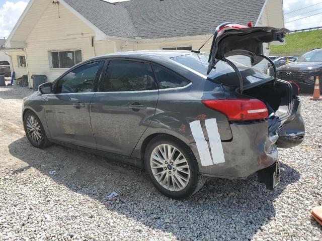 2015 FORD FOCUS TITA - 1FADP3J25FL229253