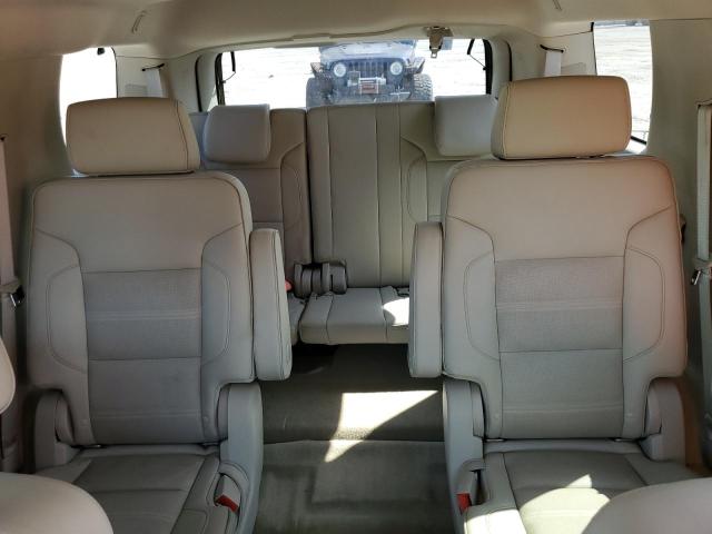 2016 GMC YUKON DENA - 1GKS2CKJ8GR224914