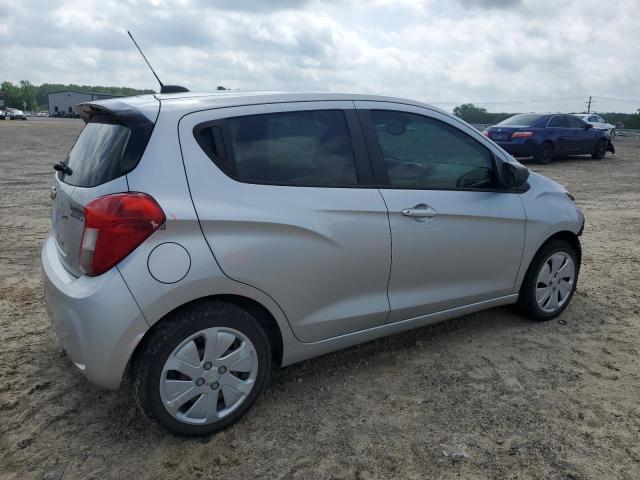 2018 CHEVROLET SPARK LS - KL8CB6SA2JC420299