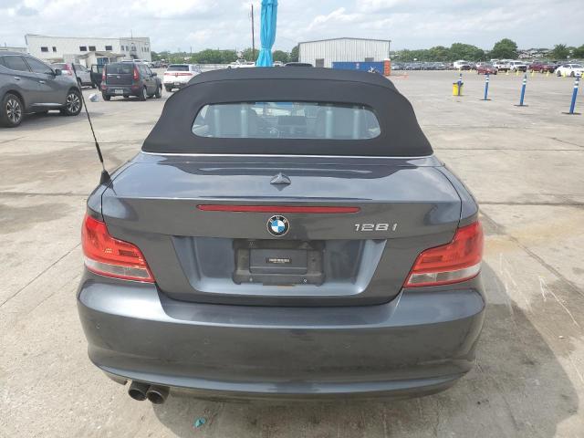 2013 BMW 128 I VIN: WBAUL7C5XDVU09556 Lot: 54710194