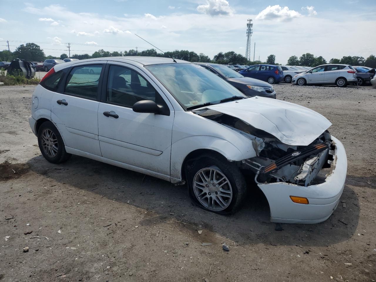 3FAFP37373R152830 2003 Ford Focus Zx5