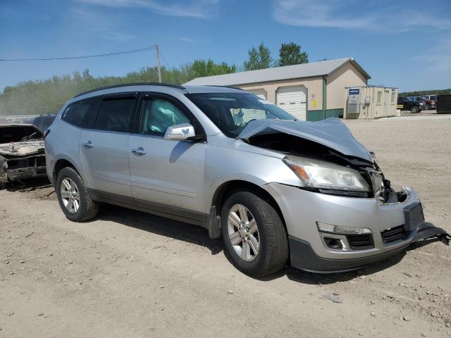 2014 Chevrolet Traverse Lt VIN: 1GNKVHKD5EJ308198 Lot: 52872184