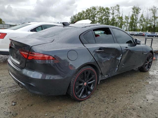 2020 JAGUAR XE R-DYNAM SAJAT4GX1LCP60464
