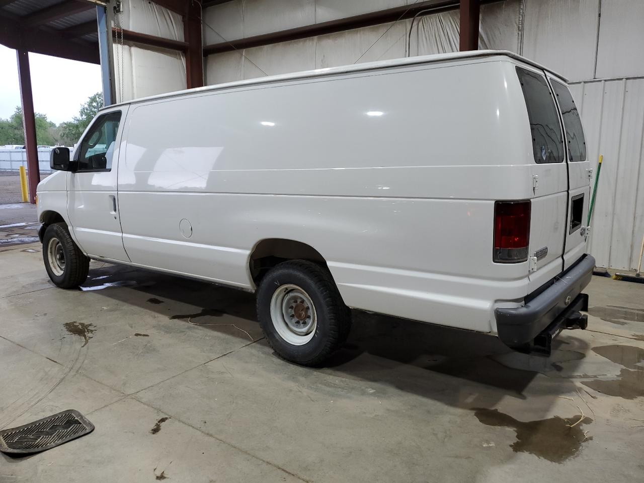 1FTSS34LX6HA22249 2006 Ford Econoline E350 Super Duty Van