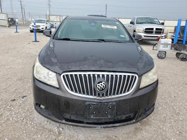 2013 Buick Lacrosse VIN: 1G4GC5E31DF234572 Lot: 56517044