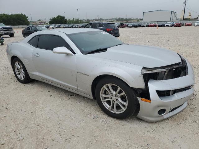 2015 Chevrolet Camaro Ls VIN: 2G1FB1E37F9178458 Lot: 54524464