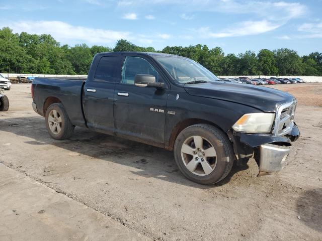 2010 Dodge Ram 1500 VIN: 1D7RB1GT8AS119319 Lot: 55266404