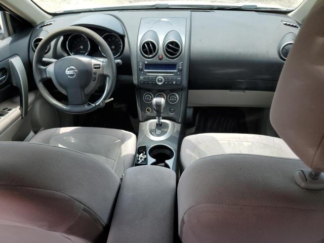 2010 Nissan Rogue S VIN: JN8AS5MT4AW022800 Lot: 55261404