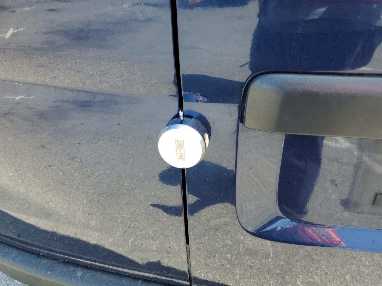 3N6CM0KN0DK697420 2013 Nissan Nv200 2.5S