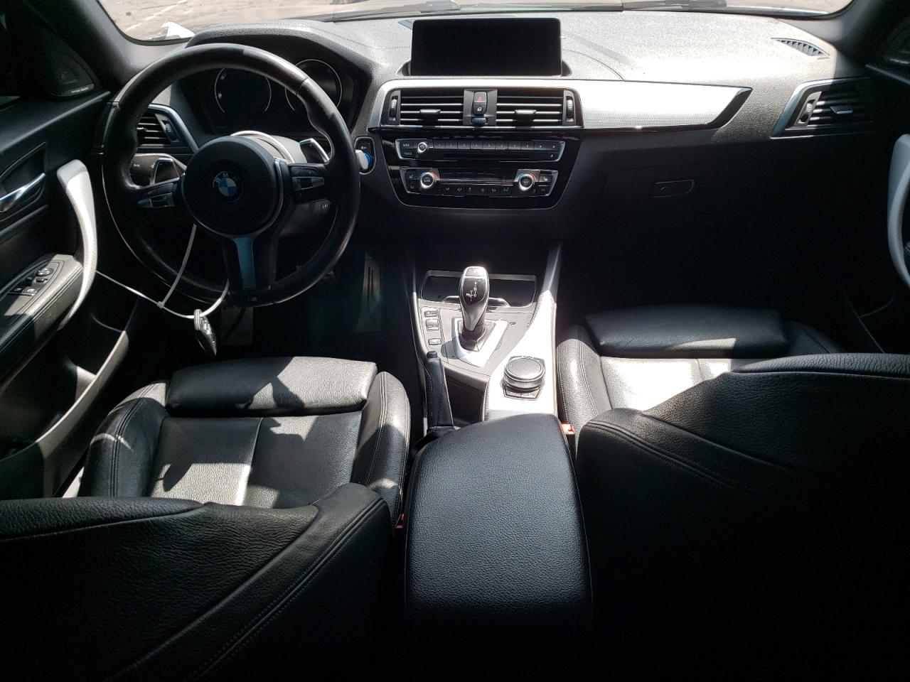 WBA2J5C53JVC07352 2018 BMW M240I