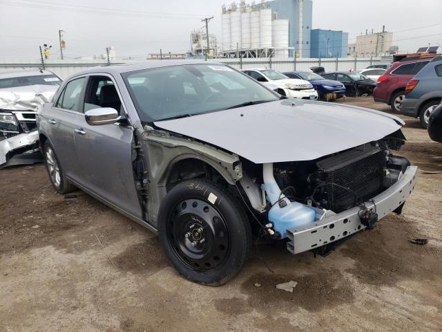 2016 Chrysler 300C VIN: 2C3CCAKG3GH344159 Lot: 55090284