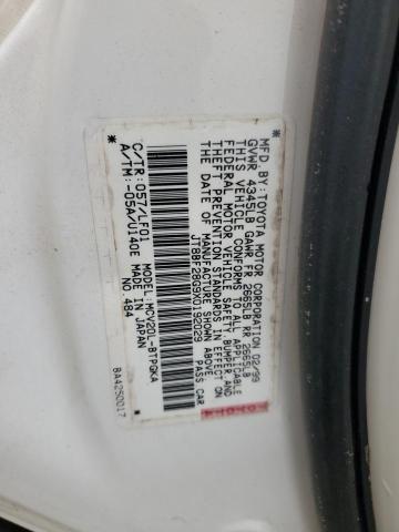 1999 Lexus Es 300 VIN: JT8BF28G9X0192029 Lot: 53293274