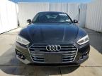 AUDI A5 PRESTIG photo