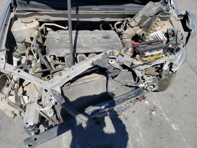 2008 Toyota Corolla Ce VIN: 1NXBR32EX8Z972567 Lot: 56083994