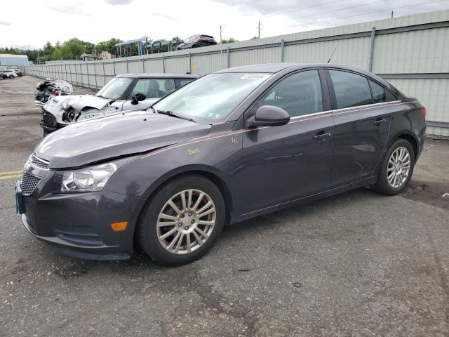 2014 CHEVROLET CRUZE ECO for Sale | PA - PHILADELPHIA | Tue. Jul 09 ...