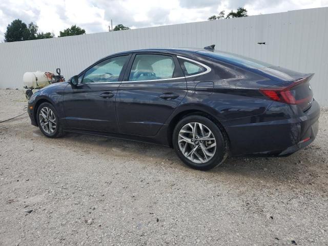 2023 HYUNDAI SONATA SEL - KMHL64JA8PA284682