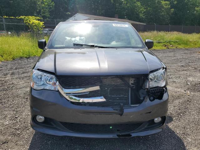 2019 Dodge Grand Caravan Sxt VIN: 2C4RDGCGXKR771054 Lot: 56212874