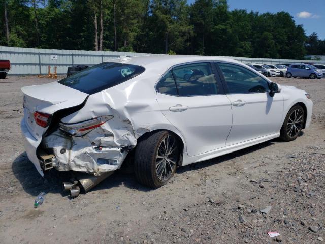 2019 Toyota Camry L VIN: 4T1B11HK9KU277058 Lot: 54986224