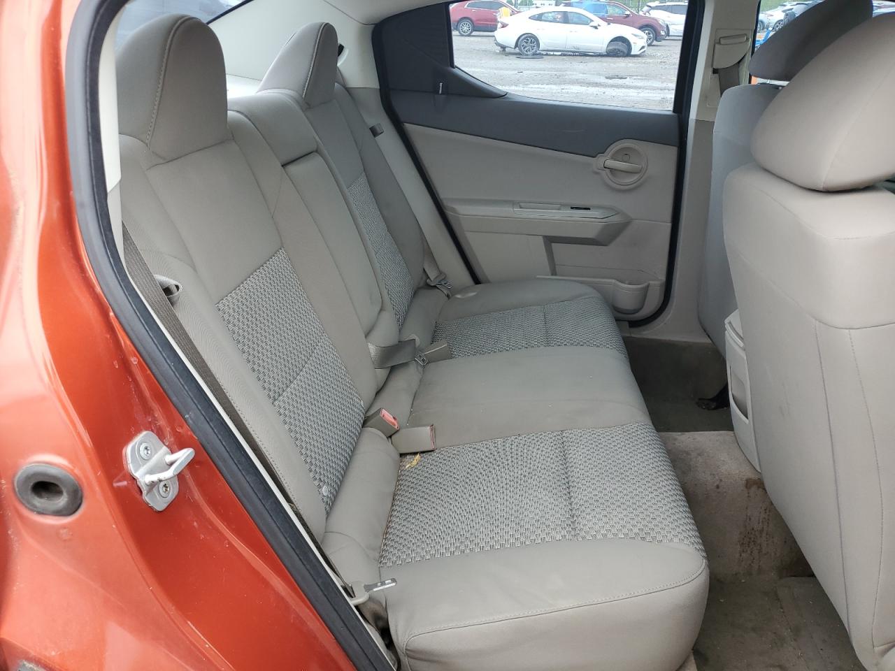 1B3LC46K68N597823 2008 Dodge Avenger Se