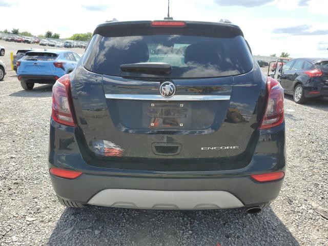 2019 Buick Encore Preferred VIN: KL4CJASBXKB955193 Lot: 55753754