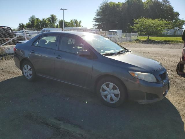 2010 Toyota Corolla Base VIN: 2T1BU4EEXAC224473 Lot: 56085604