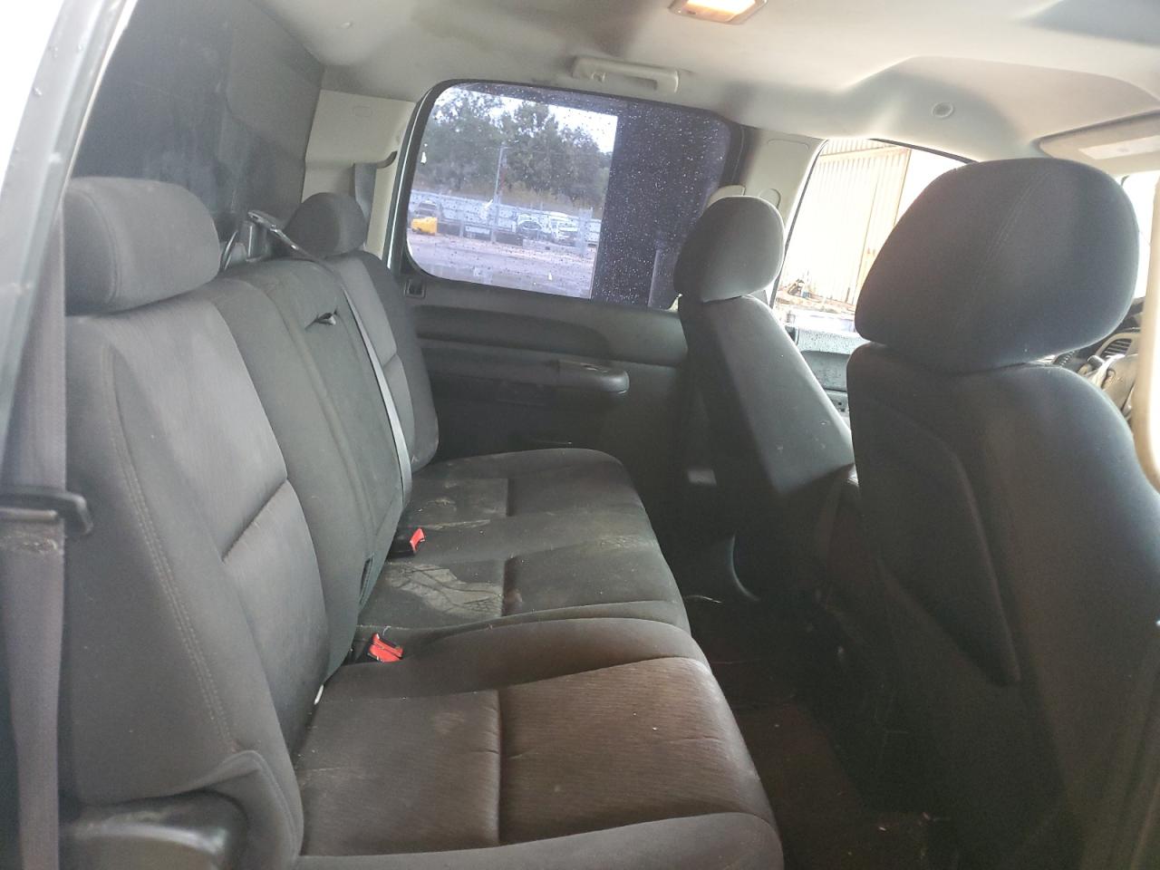 3GTP2VE71DG377482 2013 GMC Sierra K1500 Sle