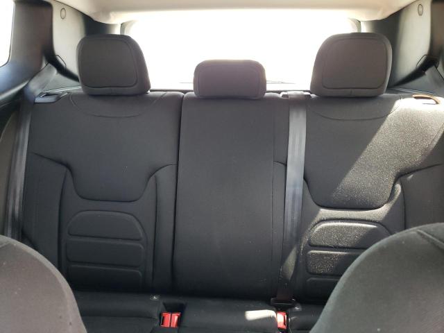 2018 Jeep Renegade Latitude VIN: ZACCJBBB4JPH74610 Lot: 56843264