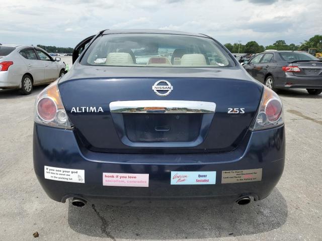 2011 Nissan Altima Base VIN: 1N4AL2AP4BC184451 Lot: 55712074